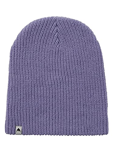 Burton All Day Long bonnet homme Cobalt Blue ample