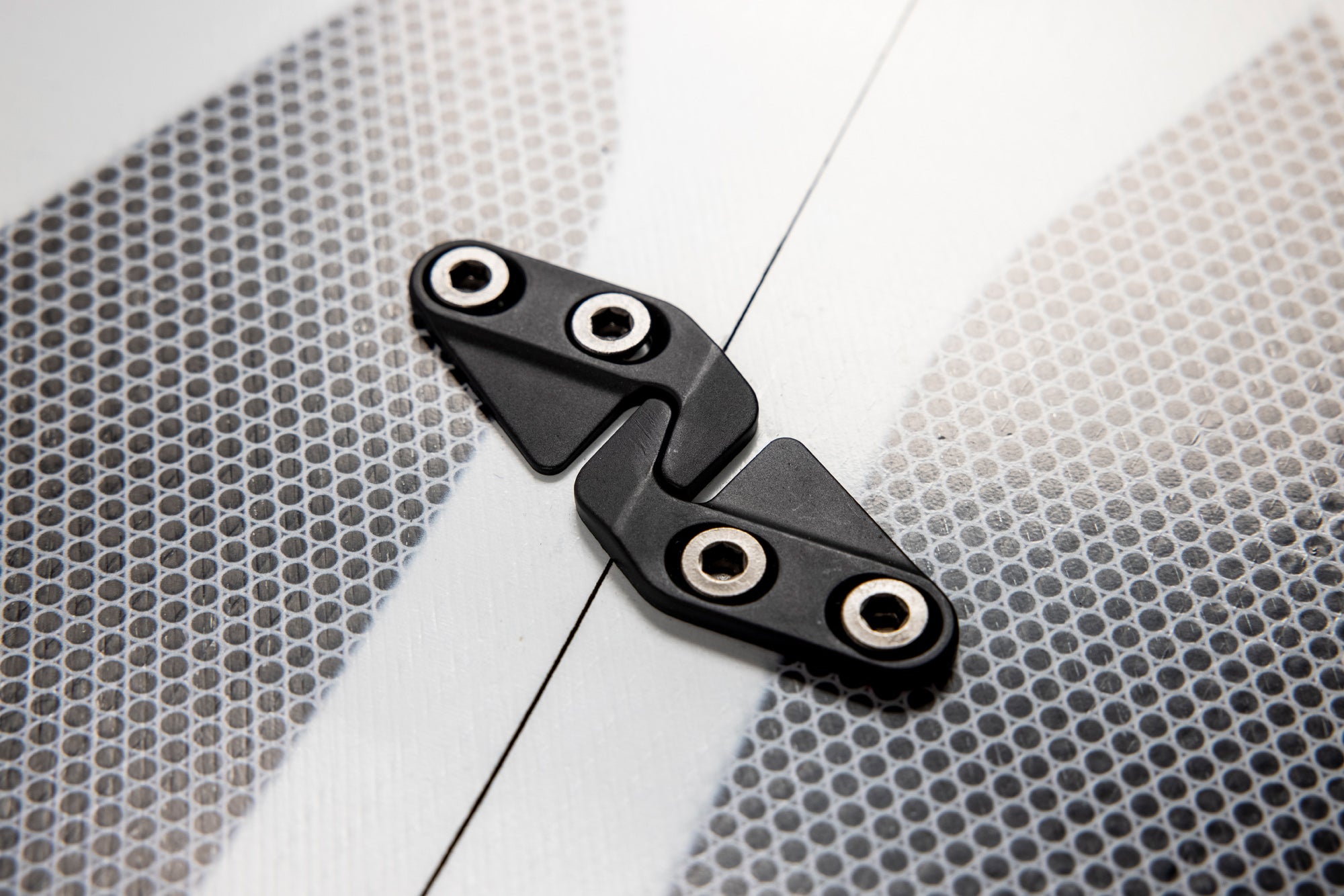 Nitro Vertical splitboard homme 158 alpinisme