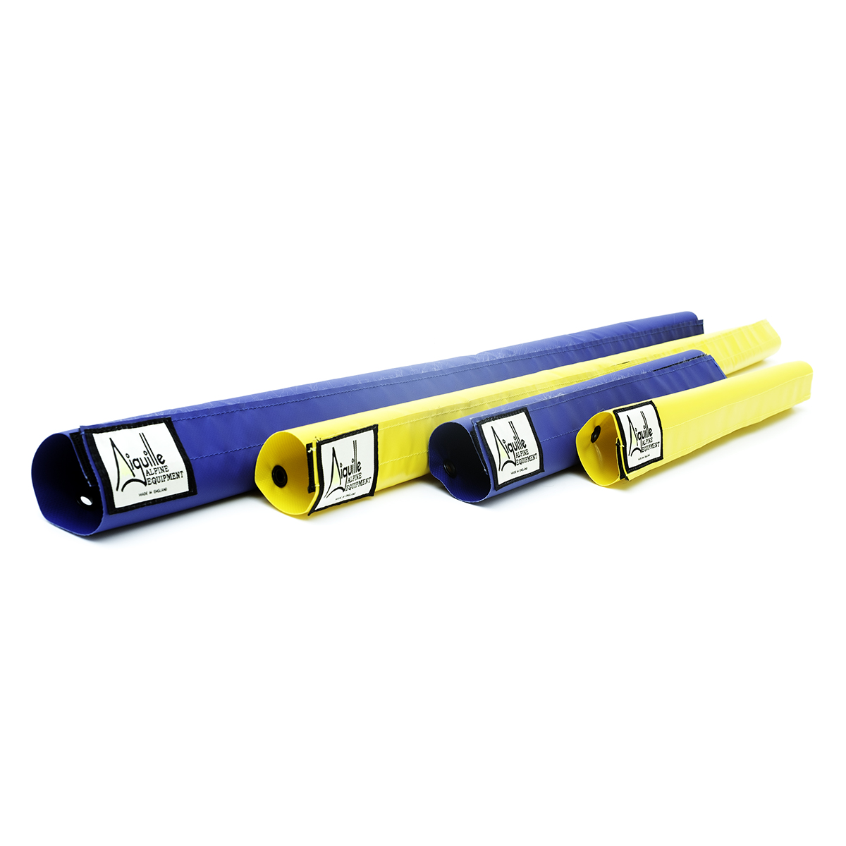 Aiguille Climbing protège-corde Simple 1 m PVC escalade