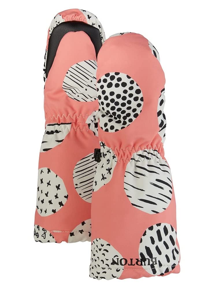 Burton Grommitt moufles enfant imperméables chaudes