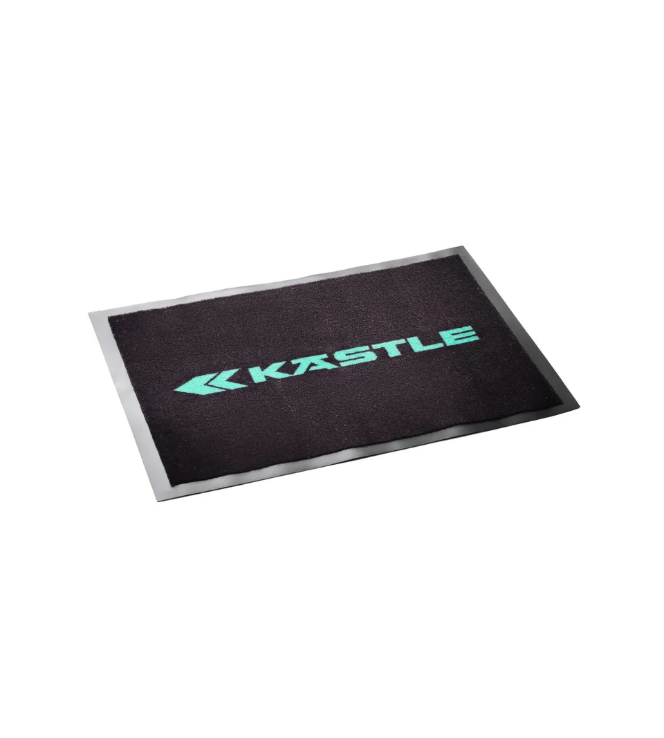 Kastle Doormat paillasson 70x50 cm Fastasever