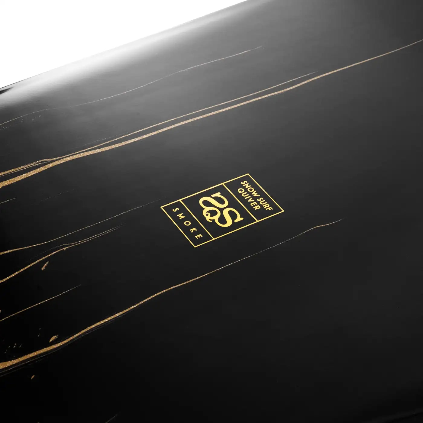 Nidecker Smoke snowboard asymétrique carving 159