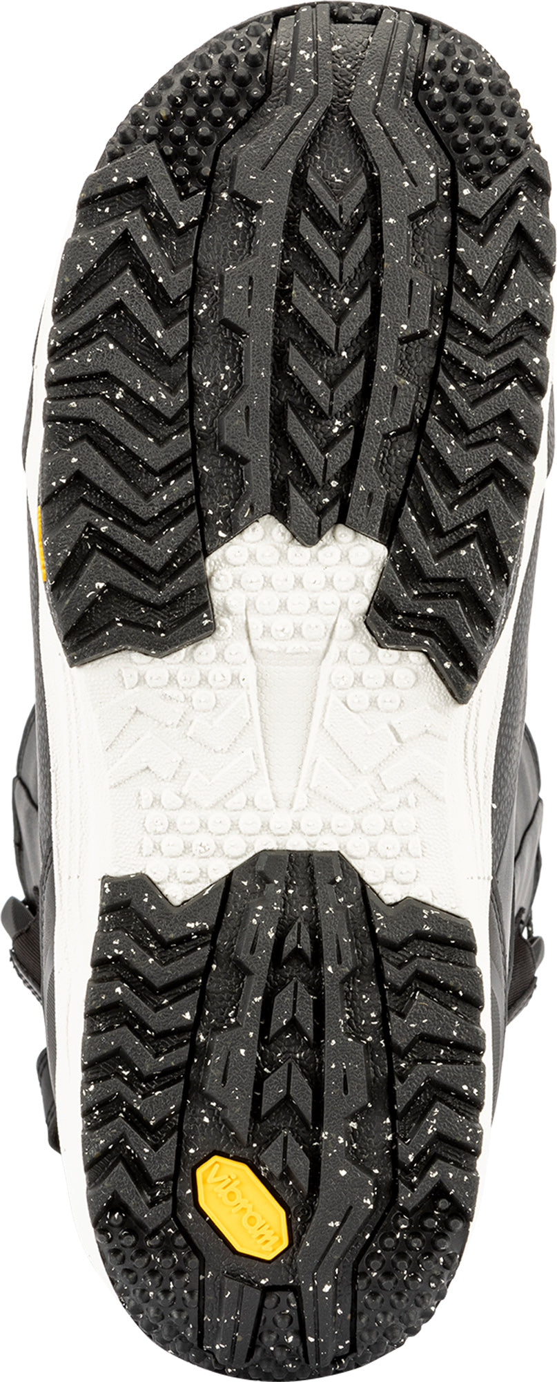 Nitro Venture Pro TLS Wide Boots snowboard homme noir