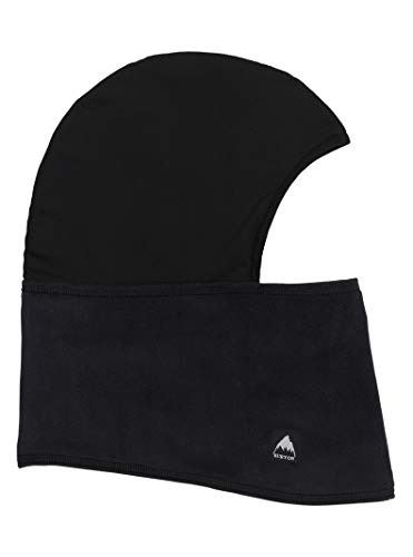 Burton cagoule garçon True Black taille unique DRYRIDE