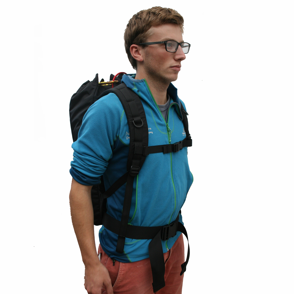 Snowsled Eiger Sac alpinisme 33L 0,73kg