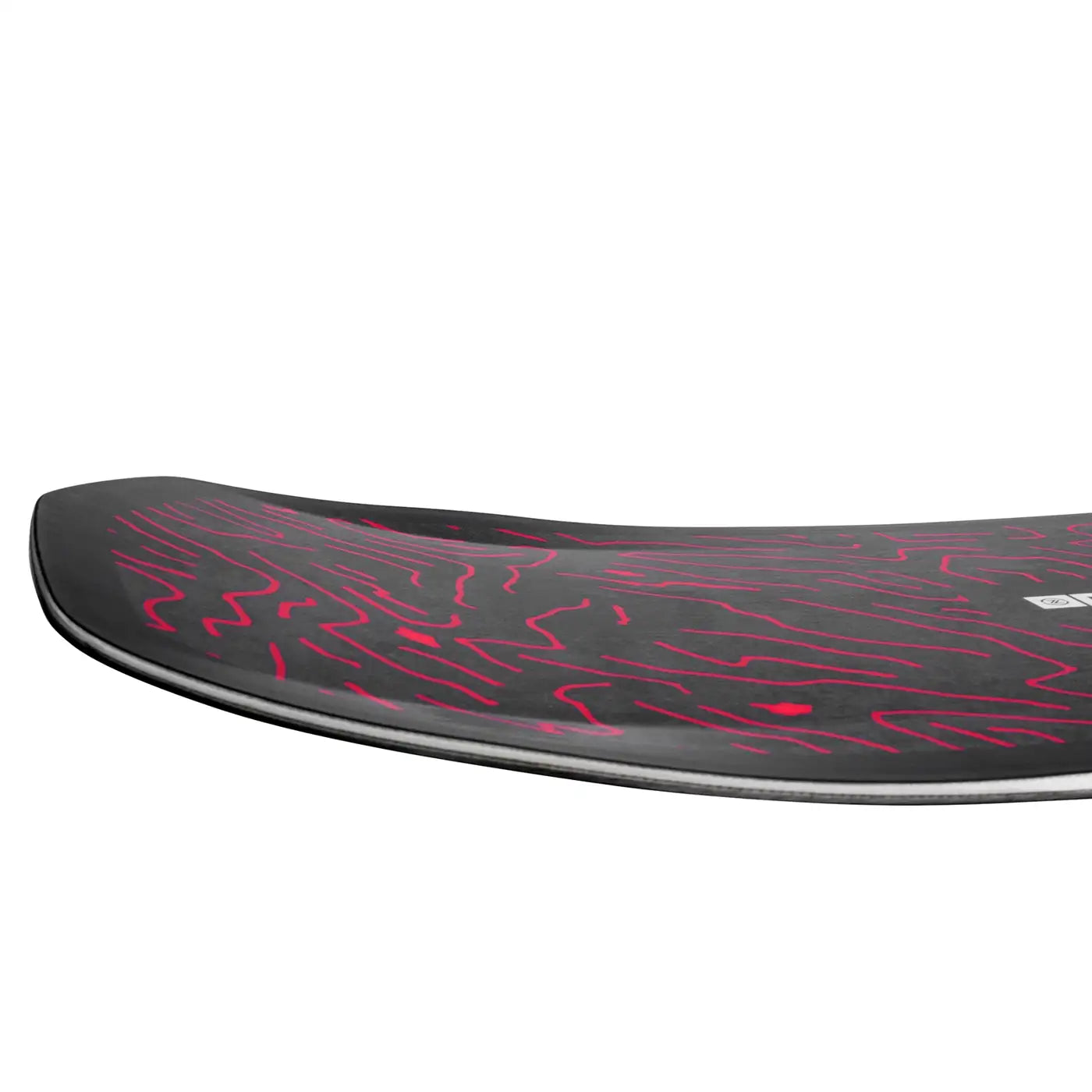 Nidecker Sensor Women 2026 snowboard femme twin park
