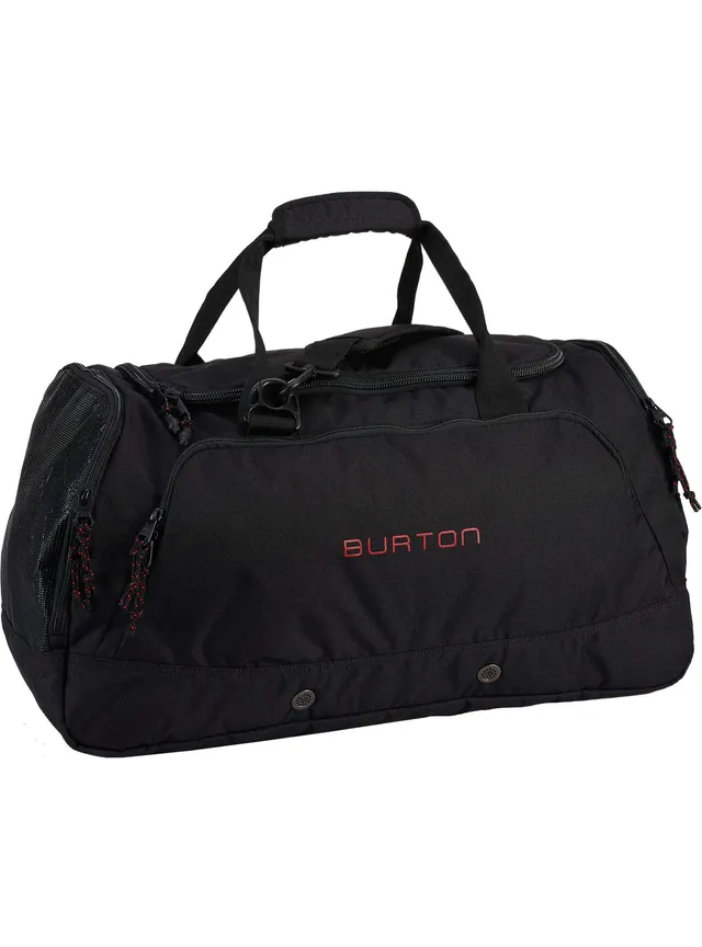 Burton sac à boots snowboard poche ventilée noir