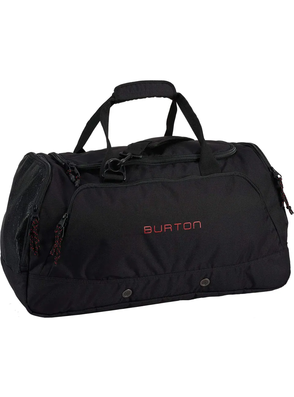 Burton sac à boots snowboard poche ventilée noir
