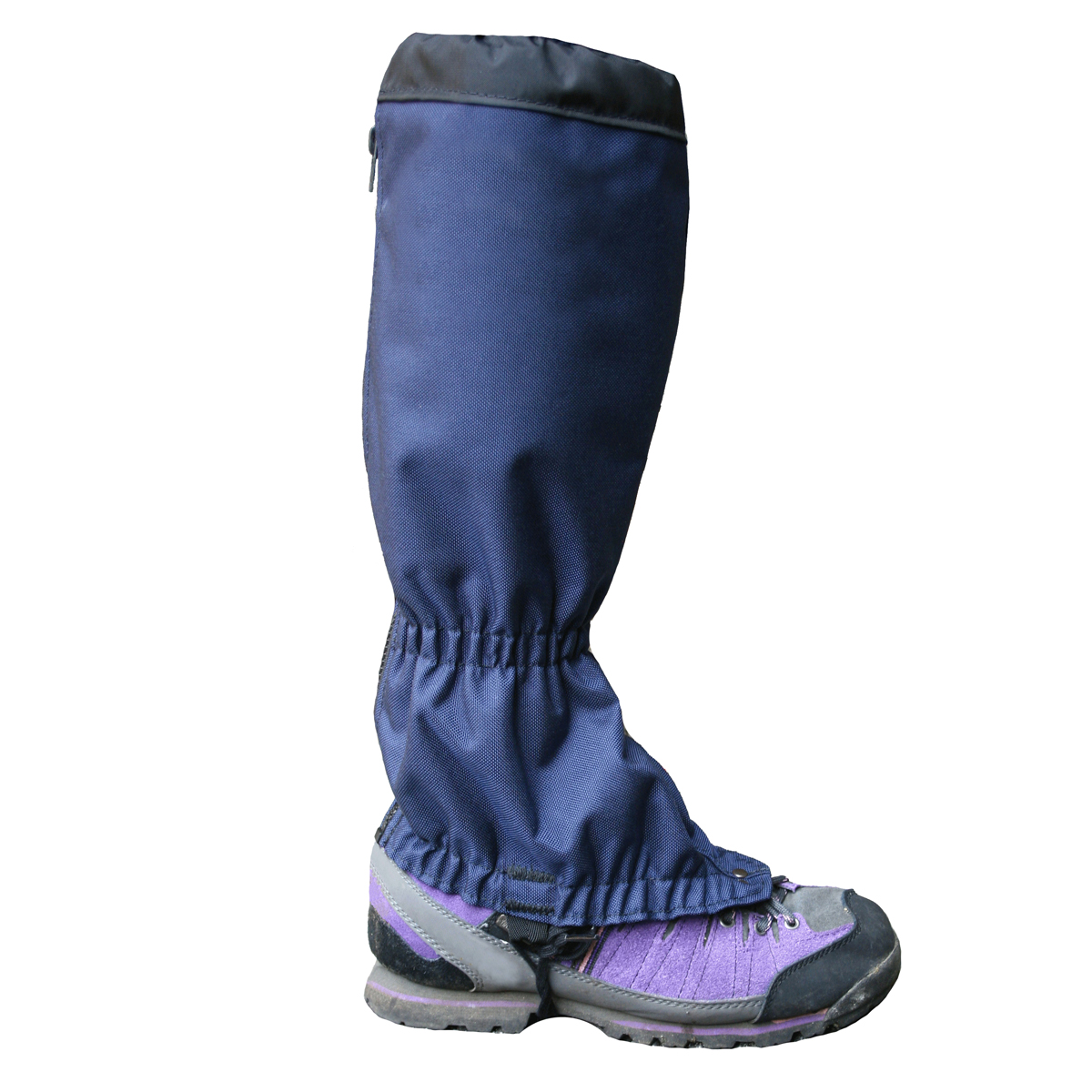 Snowsled Alpine Gaiters guêtres 1000D S/M