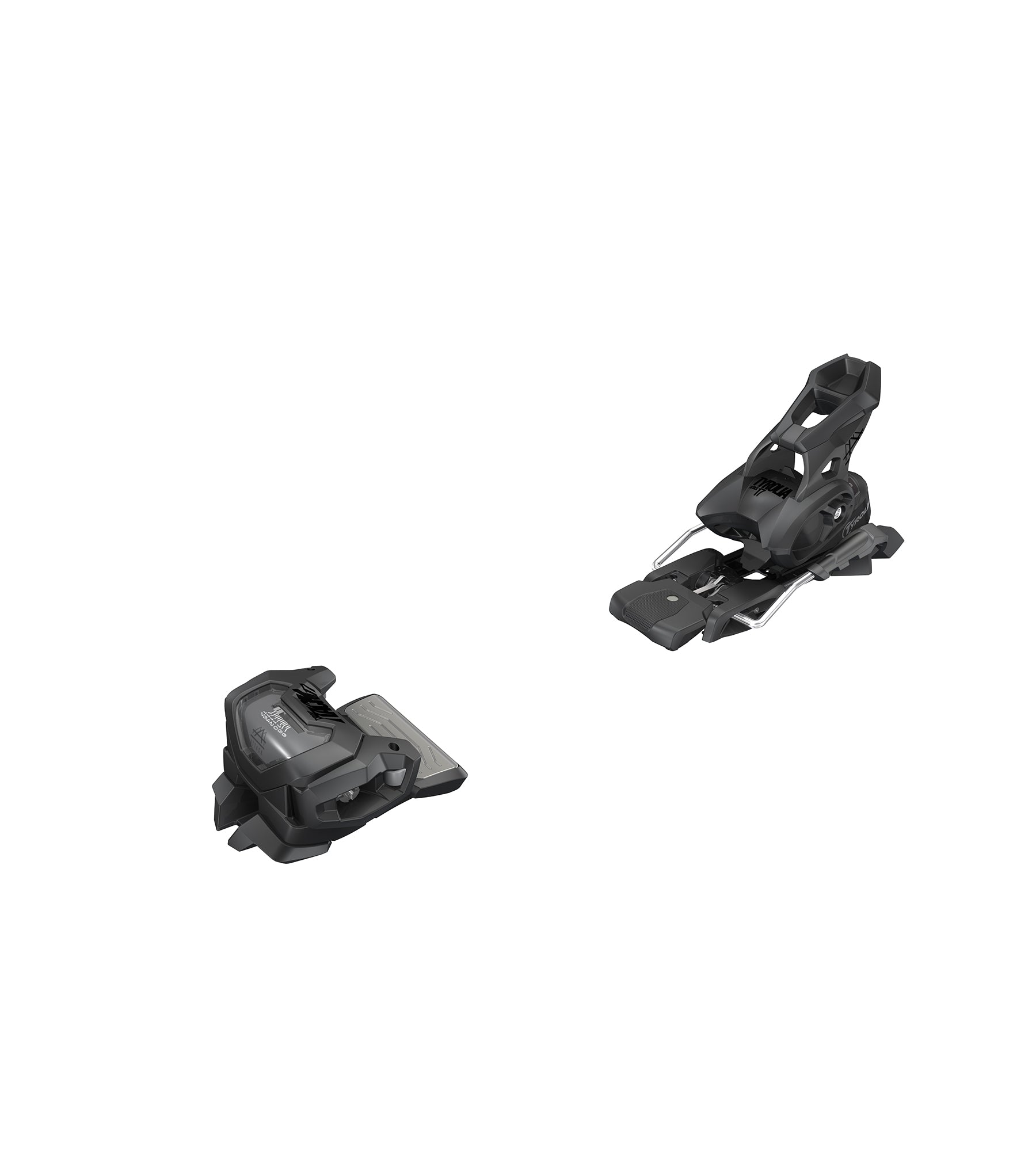 Kastle K17 Attack GW fixation ski 95mm piste hors-piste