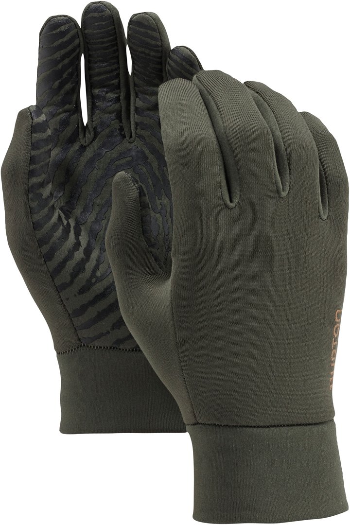 Burton 13169101397 Gants Snowboard Homme Vert L