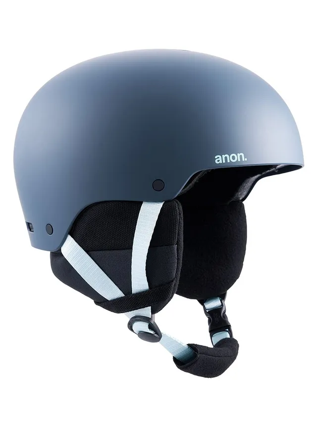 Anon Raider 3 casque ski snowboard navy ABS
