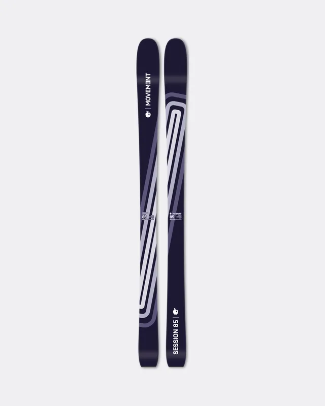 Movement Session 85w ski rando femme 162
