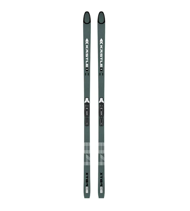 Kastle XT84 ski backcountry Crown X-Skin 180 cm large