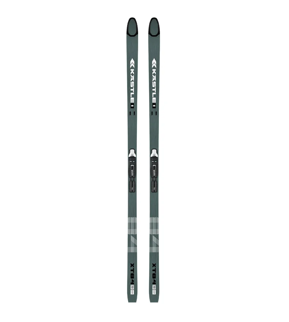 Kastle XT84 ski backcountry Crown X-Skin 180 cm large