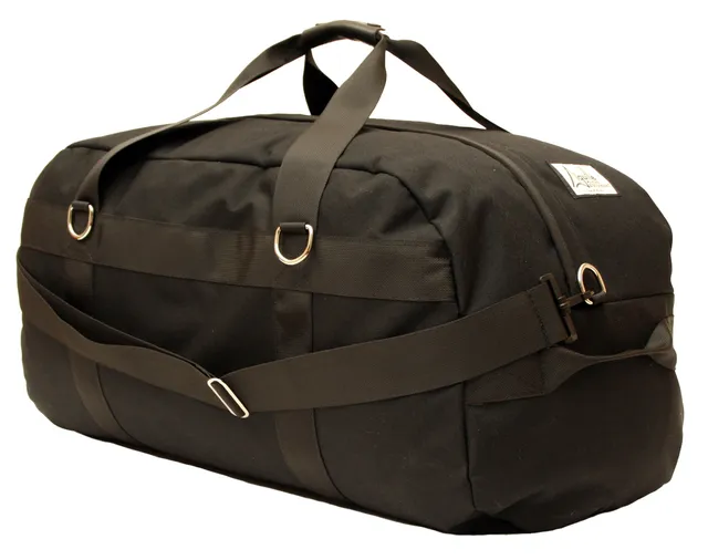 Aiguille Alpine Gear Hauler II 70L sac transport noir