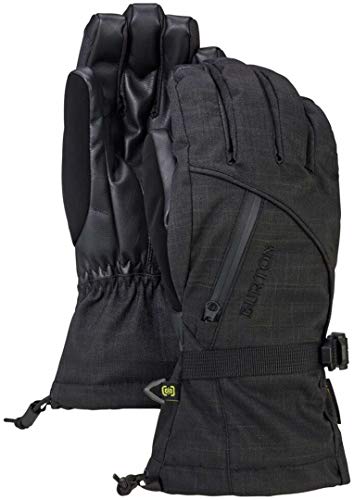 Burton Screen Grab gant snowboard homme poche chauffante