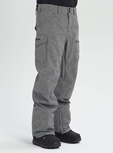 Burton Covert Pantalon Snowboard Homme DRYRIDE 10K