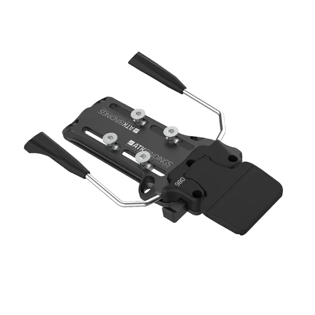 ATK Touring frein ski rando noir 102 mm