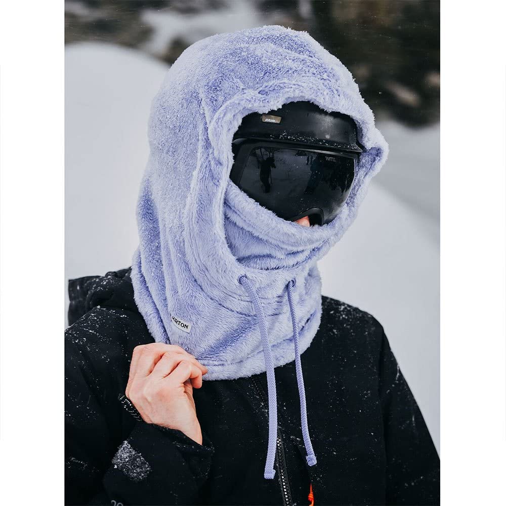 Burton Cora bonnet femme polaire extra douce