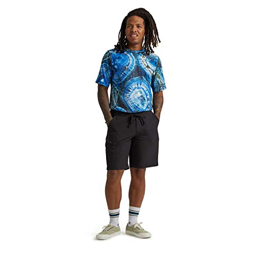 Burton Moxie boardshort séchage rapide poche zippée