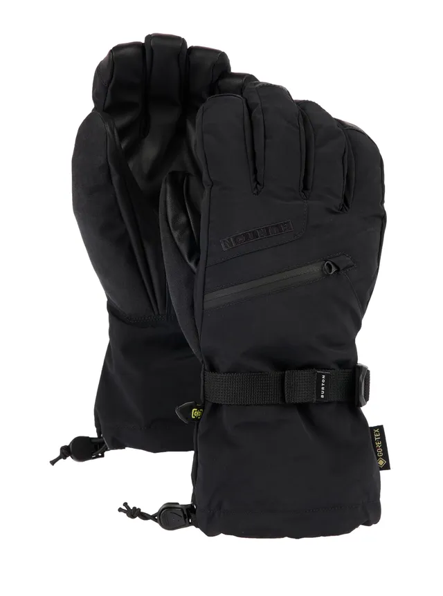 Burton Gore gants ski homme XL tactiles imperméables