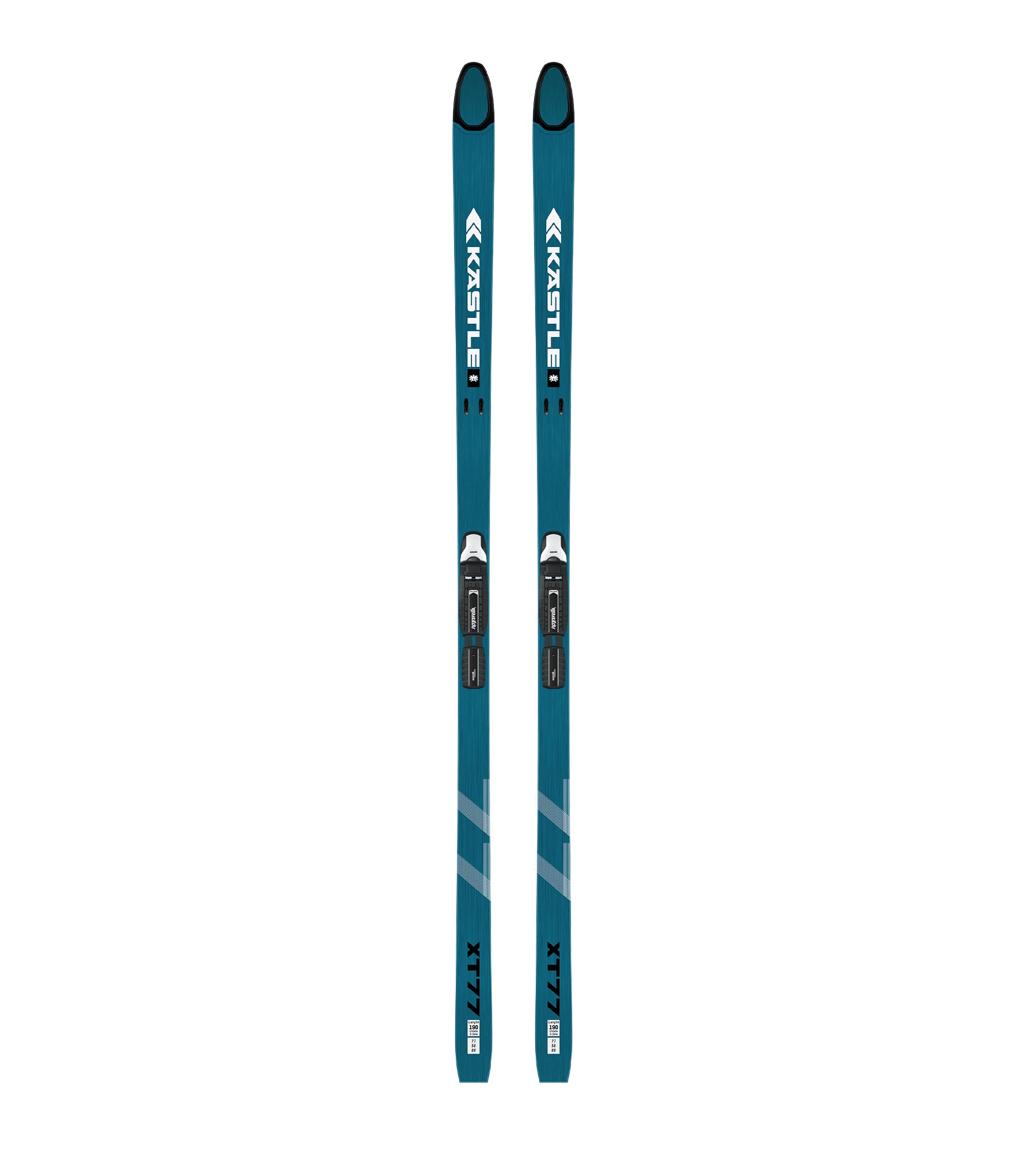 Kästle XT77 ski backcountry 190 cm Crown X-Skin