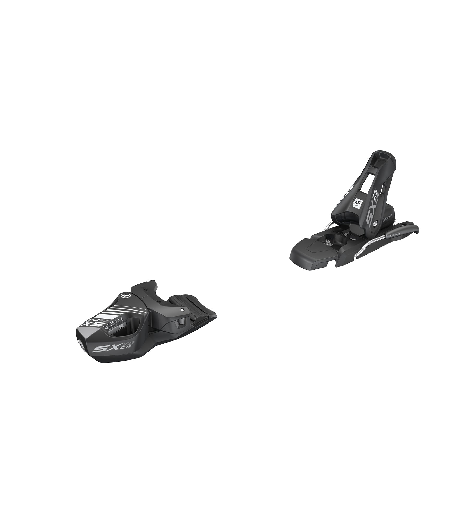 Kastle K7.5 SX GW fixation ski alpin 90 mm GripWalk