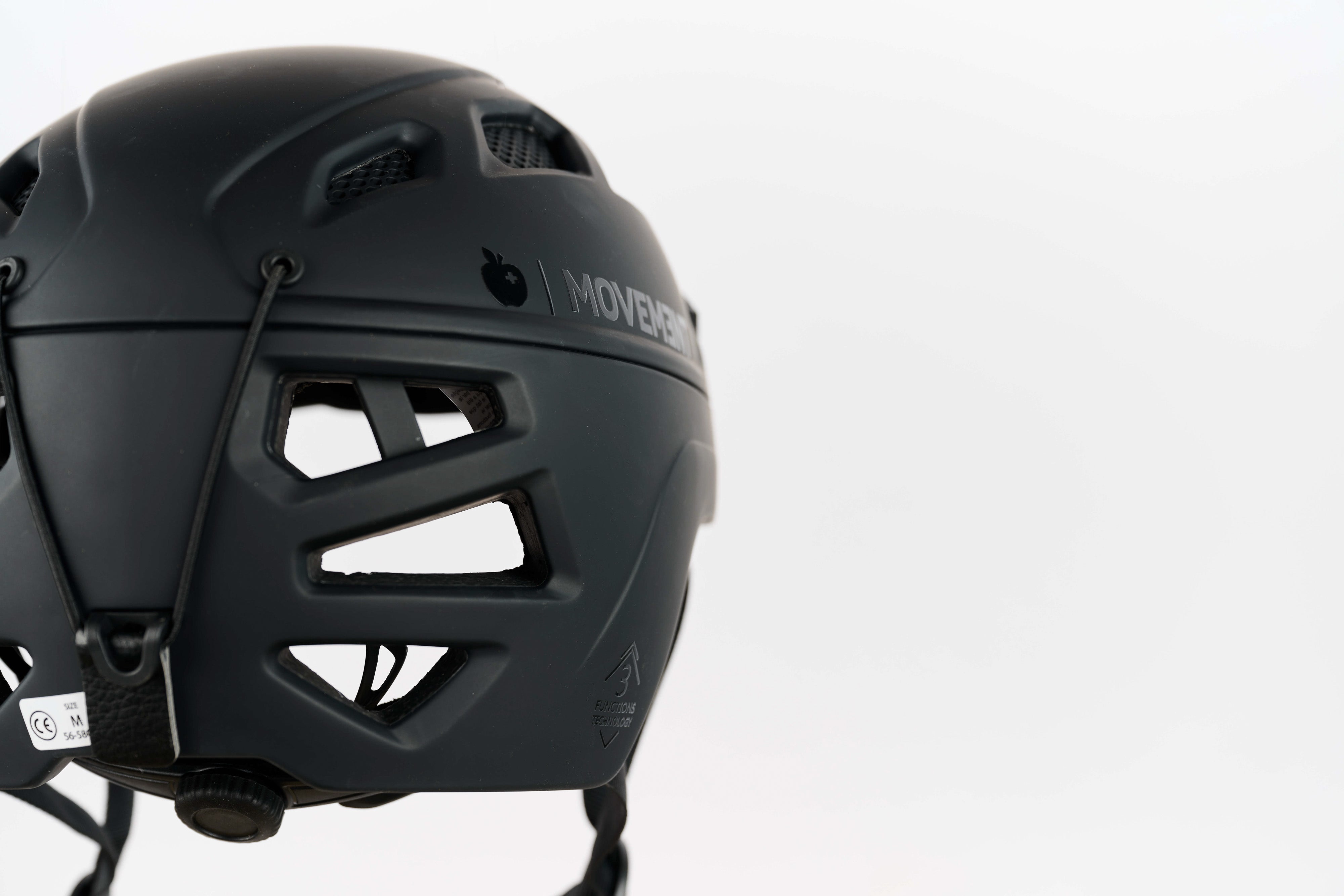 Movement 3Tech Alpi Hybrid casque ski taille M