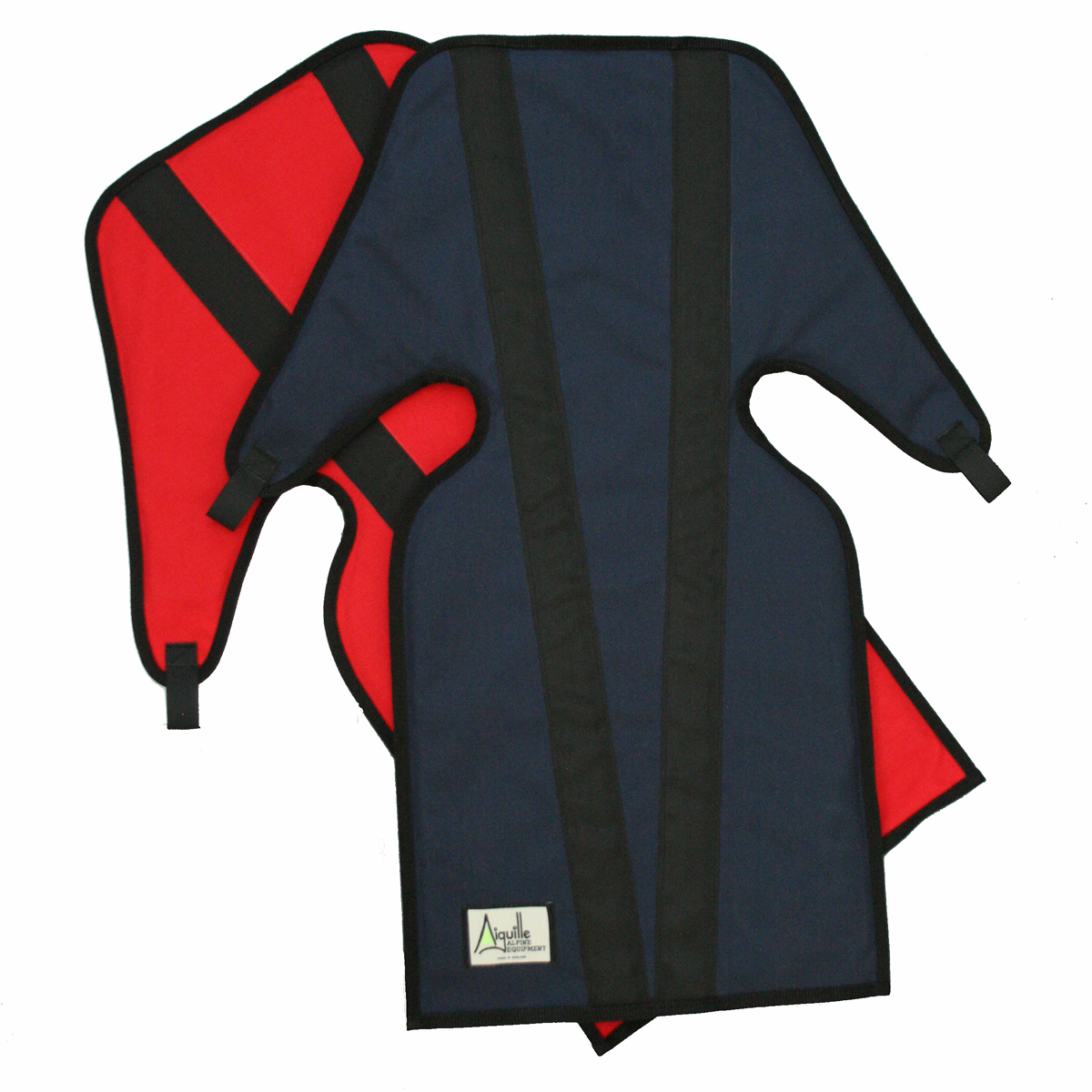 Snowsled Accessories Head Support appui-tête brancard secours