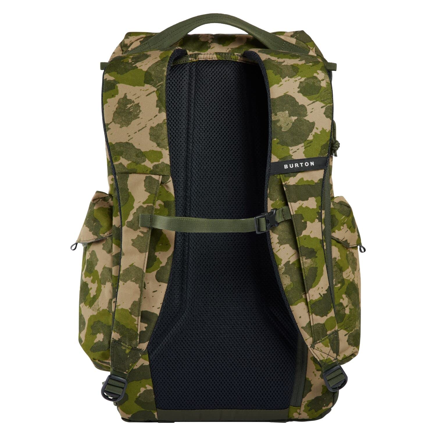 Burton Annex 2.0 sac à dos 28L Felidae ordinateur portable