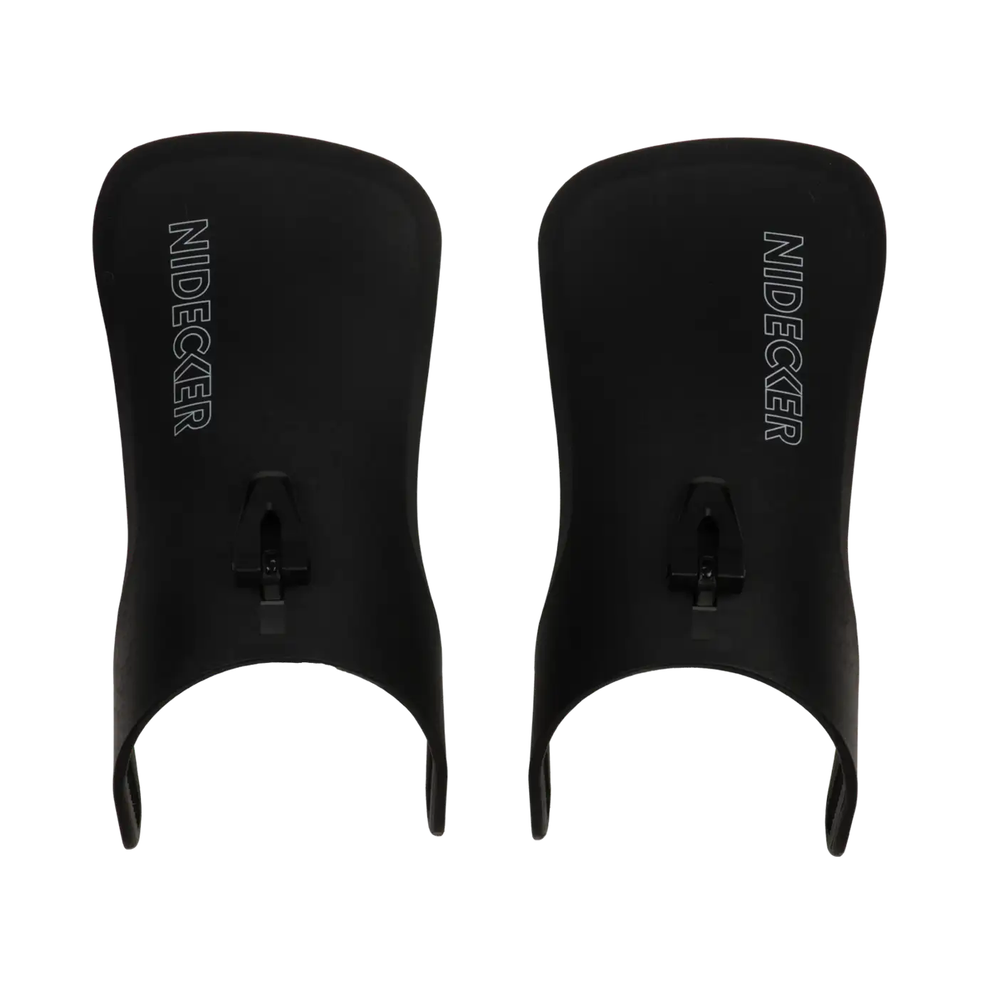 Nidecker Spare Parts HB-N007-A Spoiler Nylon Noir M