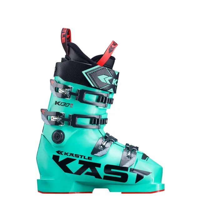 Kastle Race Boots K130R SC chaussures de ski 130 flex