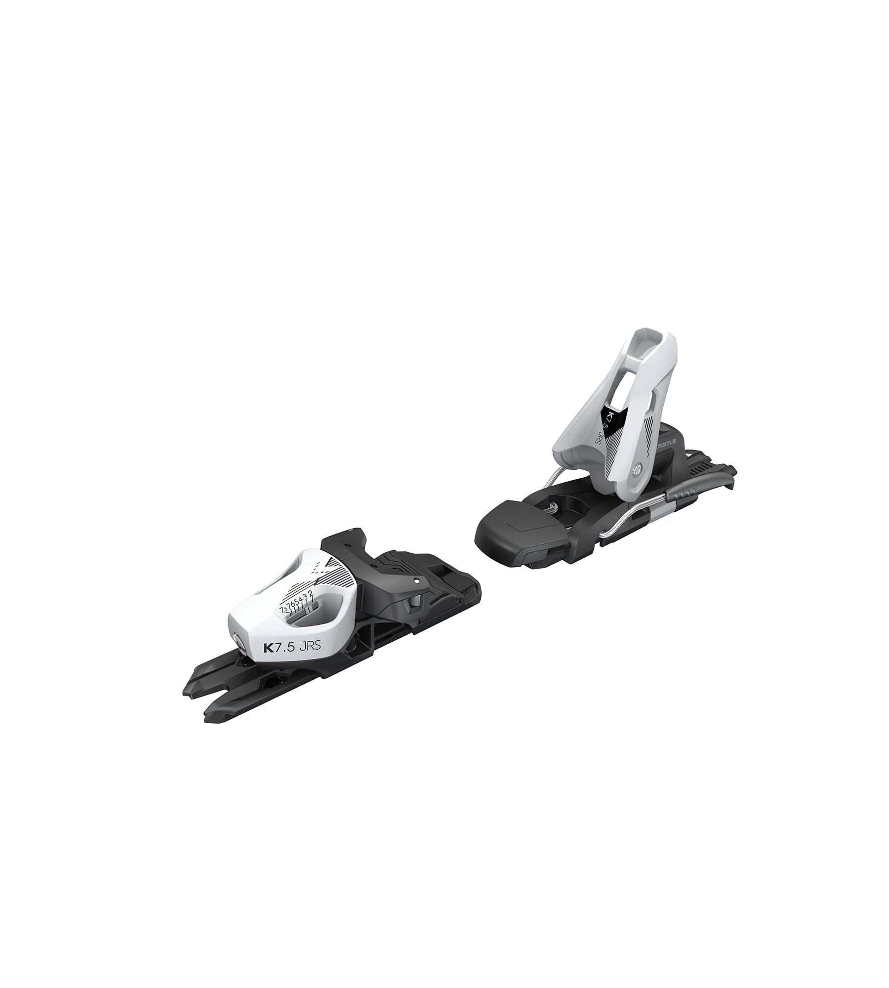 Kästle K7.5 JRS GW fixation alpine 90 mm GripWalk