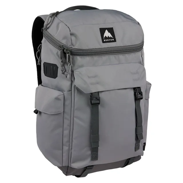 Burton Annex 2.0 sac à dos 28 L Sharkskin ordinateur
