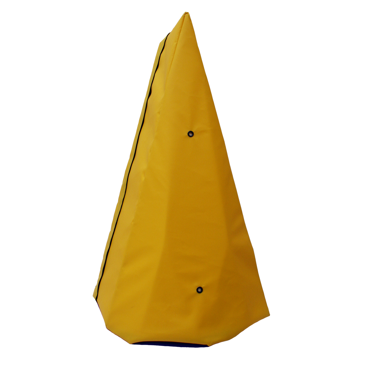 Aiguille BFD 3 flotteur bateau 500N 73x46x36 cm cordura