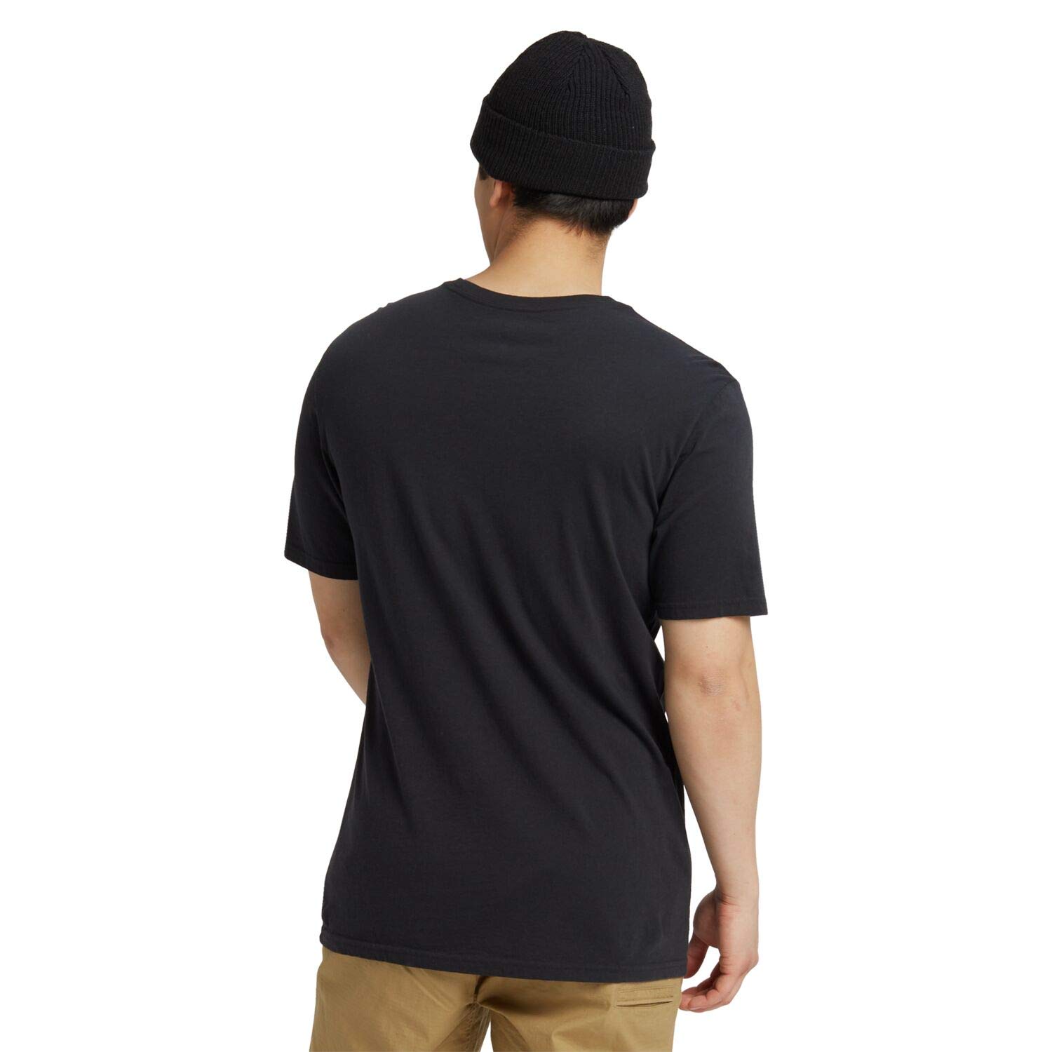 Burton Brtn T-Shirt Homme M Coton Bio