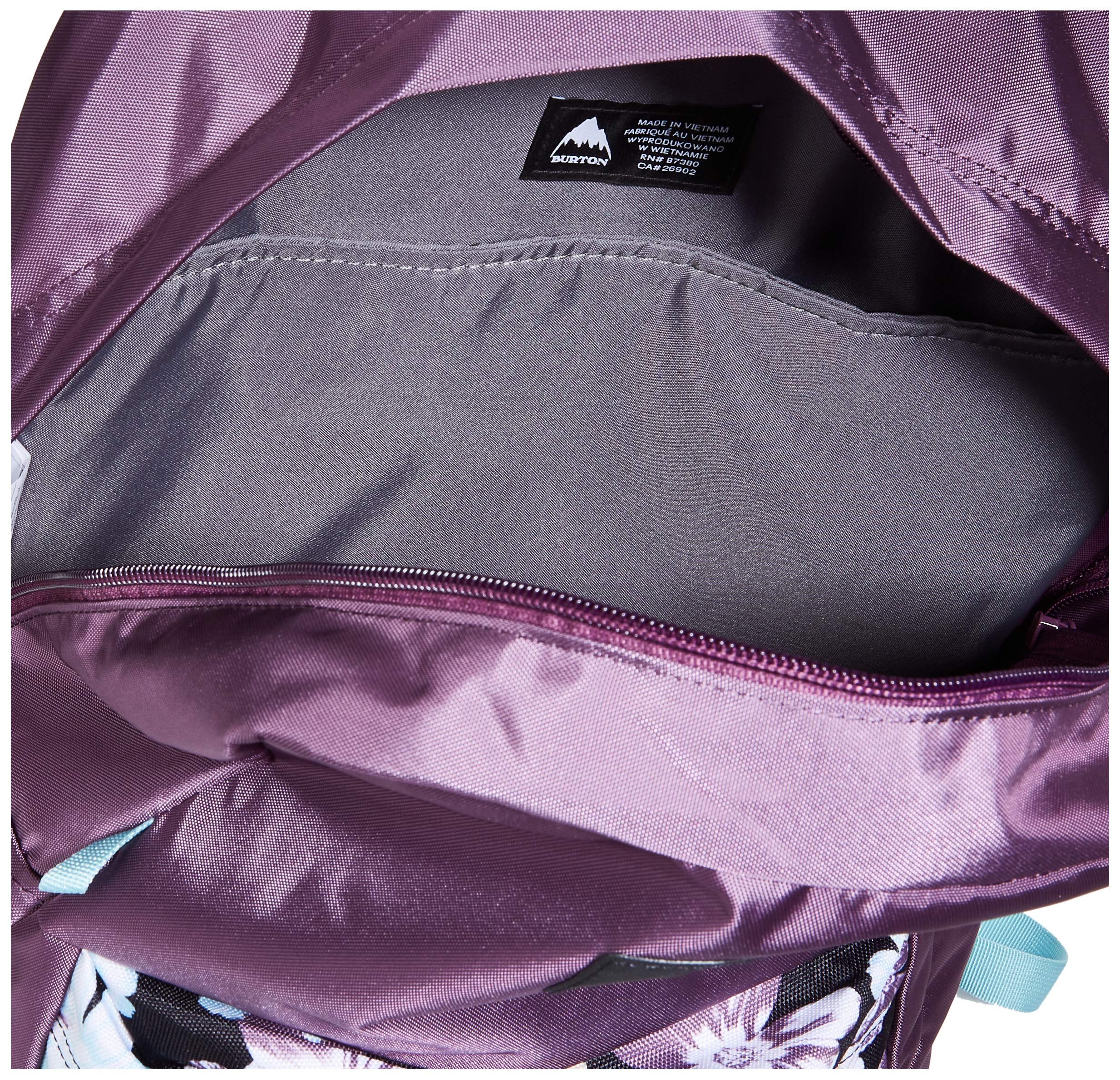 Burton Kettle 2.0 sac à dos 23 L imperméable