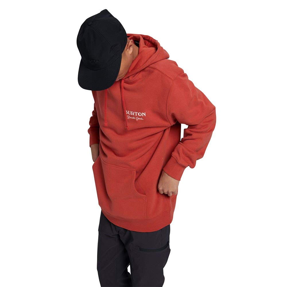 Burton Durable Goods sweat à capuche homme