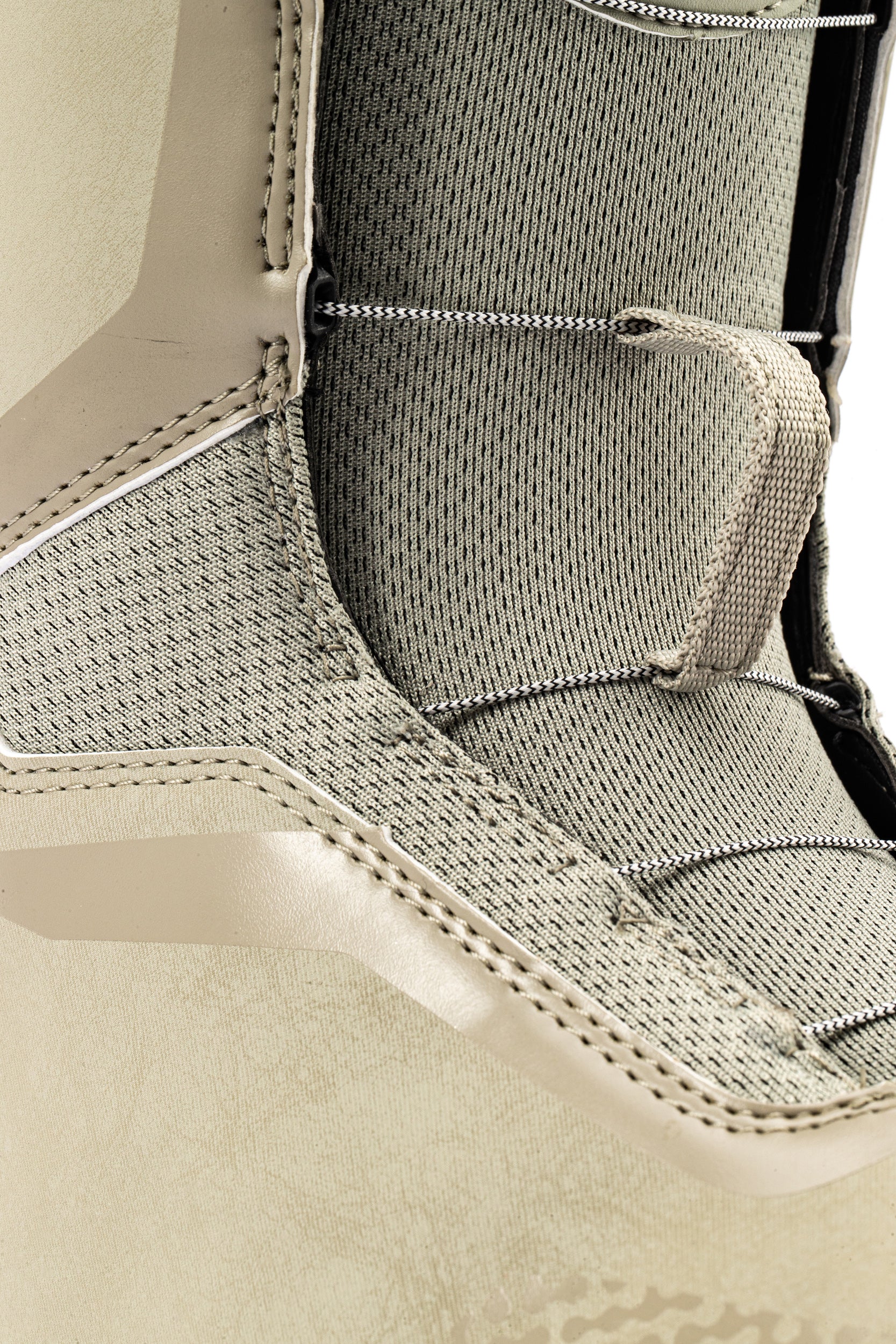 Nitro Sentinel Step On BOA boots Sand 270 homme