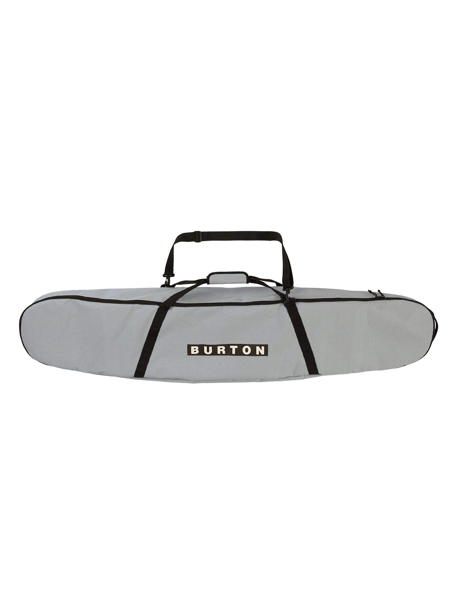 Burton Space Sack housse snowboard 181 cm double board