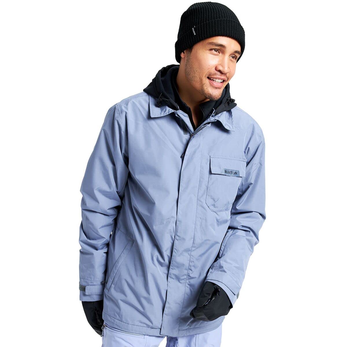 Burton Dunmore Veste Snowboard Homme Thermolite