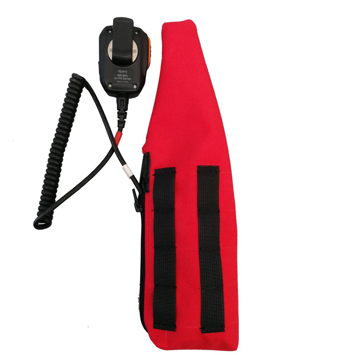 Snowsled Rescue Radio Case No.1 etui radio 30cm