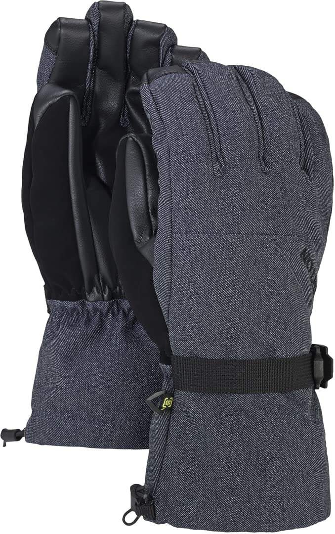 Burton Prospect Gants Snowboard Homme Tactile