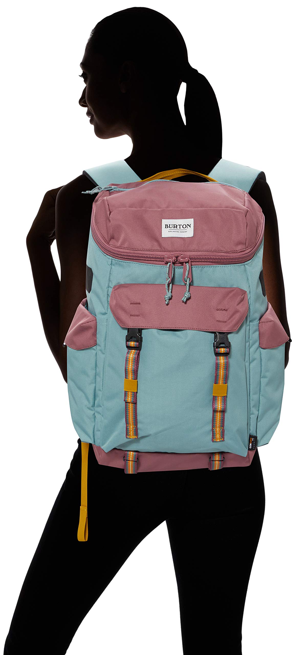 Burton Annex 2.0 sac à dos 28 L ordinateur
