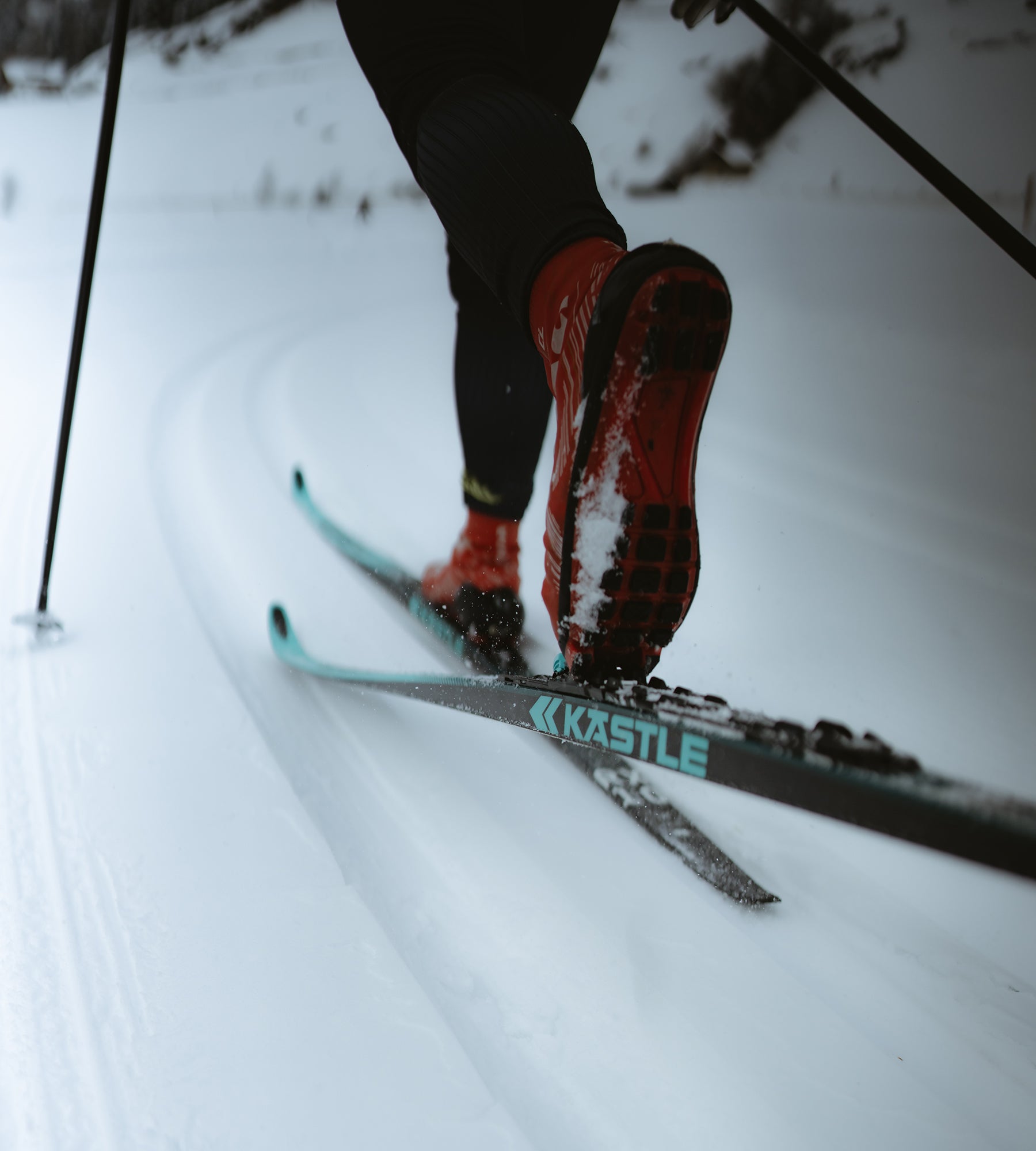 Kästle RX10 Classic skis fond classique 201 Plus Medium