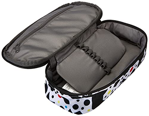 Burton Switchback Trousse Scolaire 1L 24cm Zip