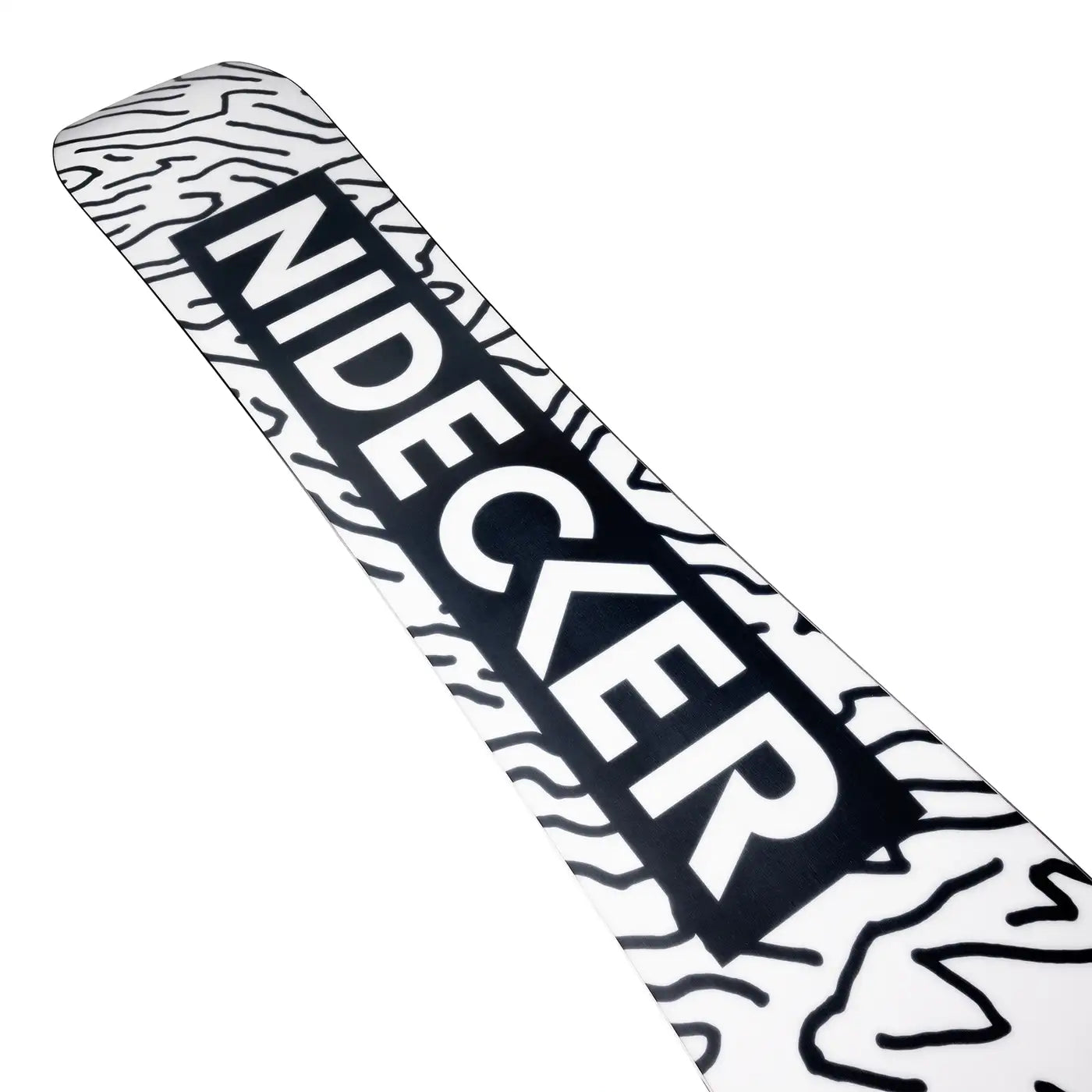 Nidecker Sensor Men 2026 snowboard homme twin park