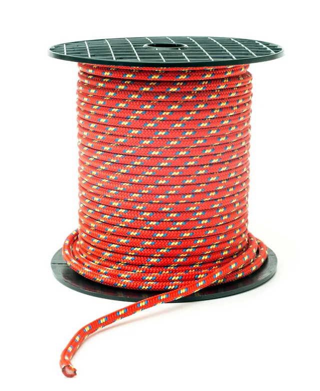 Aiguille Alpine 5MM Accessory Cord cordelette 5 mm au mètre