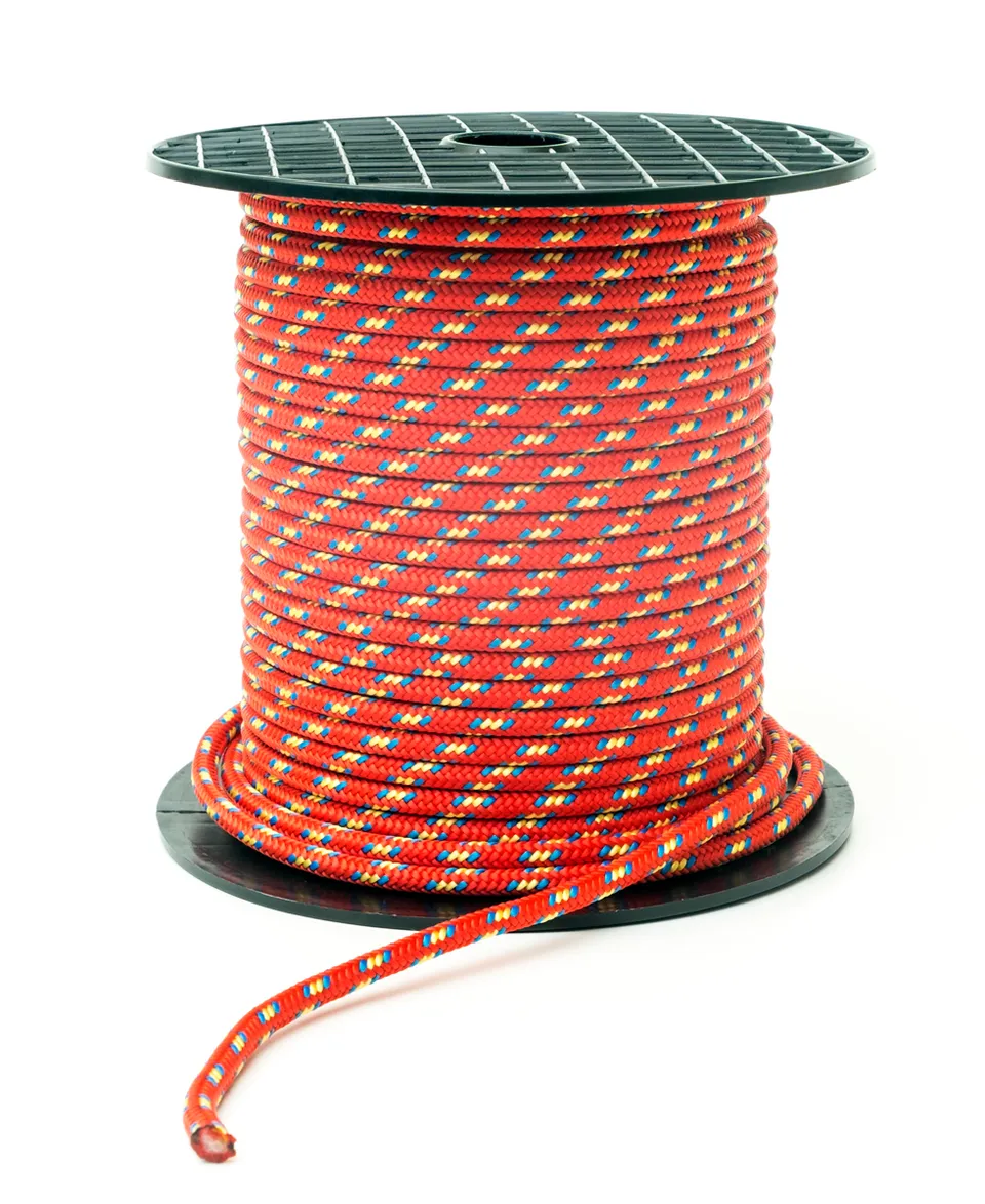 Aiguille Alpine 5MM Accessory Cord cordelette 5 mm au mètre